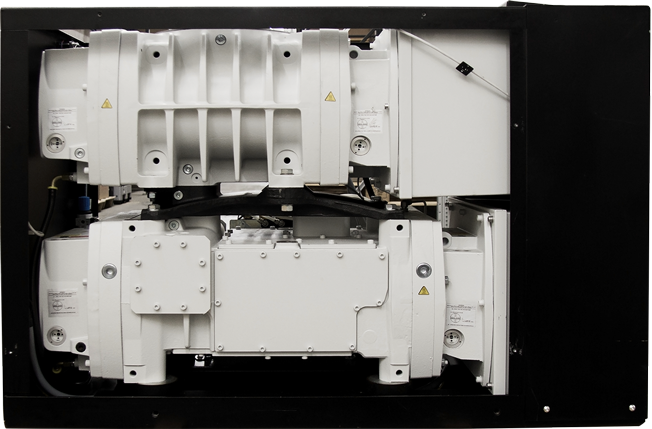 screenshot of REFLEKT ONE